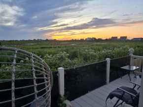 Stunning brand new 2024 Sunset Lodge Whitstable